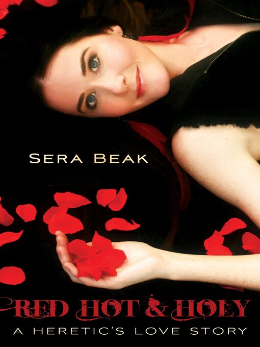 Cover image for Red Hot and Holy